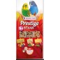 Sticks Petites Perruches Triple Variety Pack - 3 goûts - Bâtonnets de graines très variés