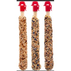 Sticks Petites Perruches Triple Variety Pack - 3 goûts - Bâtonnets de graines très variés 422355 Versele-Laga 3,30 € Ornibird