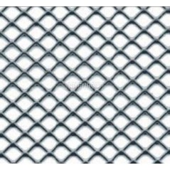 Grilles en aluminium deployée 50cmx120cm - Bijenhof à 8,50 € - Bijenhof - 15257A - Accessoires