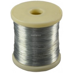 Fil inox 250gr - Bijenhof à 4,90 € - Bijenhof - 16117A - Cadre