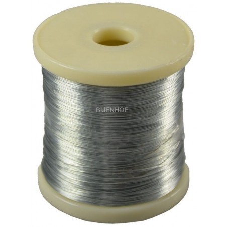 Fil inox 500gr - Bijenhof