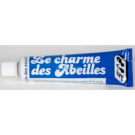 Le charme des abeilles crème attire-essaims 30gr - Bijenhof 22120 Bijenhof 7,30 € Ornibird