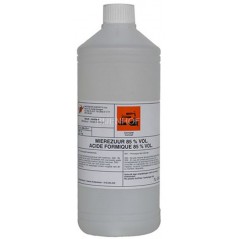 Acide formique 85 pourcent 1L - Bijenhof 22153 Bijenhof 7,50 € Ornibird