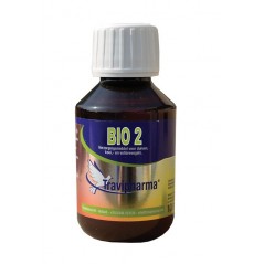 Bio 2, ademhalingscomplex 100ml - Travipharma pigeon 40002 Travipharma 18,30 € Ornibird