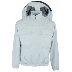 Blouson avec fermetures à glissière hor. + vert. XXLarge - Bijenhof à 39,50 € - Bijenhof - 251800-XXL - Vêtements