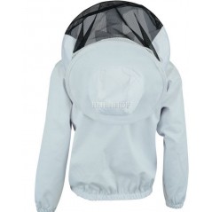 Blouson avec fermetures à glissière hor. + vert. Large - Bijenhof à 39,50 € - Bijenhof - 251800-L - Vêtements