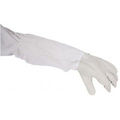 Gants en cuir Taille 10 - Bijenhof 25140-10 Bijenhof 12,75 € Ornibird