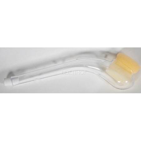 Pipe d'arret petit en pvc - Bijenhof à 2,80 € - Bijenhof - 301901 - Accessoires