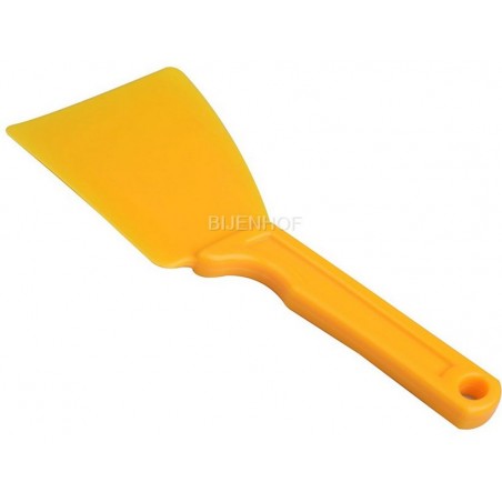 Spatule jaune pour l’écrémage du miel - Bijenhof 352213 Bijenhof 3,65 € Ornibird