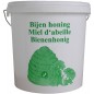 Seau en pvc hobbock 25kg - Bijenhof