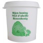 Seau pvc hobbock 40kg - Bijenhof