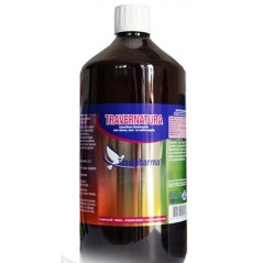 Travernatura 500ml - Travipharma pigeon 40018 Travipharma 15,95 € Ornibird