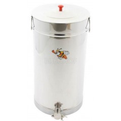 Maturateur 50kg sans pied - Bijenhof à 139,00 € - Bijenhof - 45122 - Récolter les abeilles