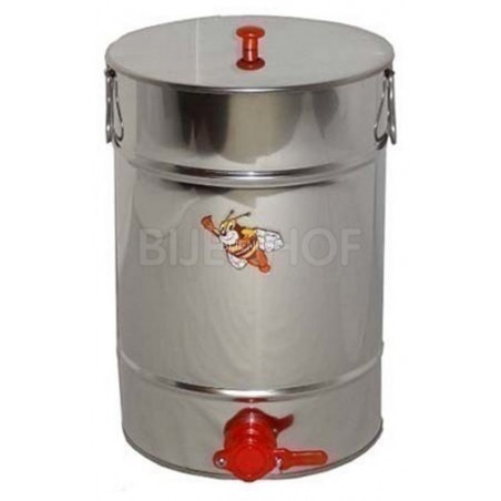 Maturateur eco 50kg - Bijenhof à 105,00 € - Bijenhof - 45100 - Récolter les abeilles