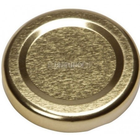 Couvercle en métal 48 cm (35p) - Bijenhof à 5,70 € - Bijenhof - 80138 - Récolter les abeilles