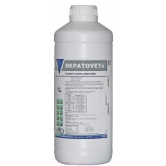 Hepatoveto (résistance et énergie) 1L - VMD à 25,75 € - VMD - 72004 - VMD