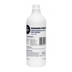 Wonder Pigeon 1000gr - Wonder Pigeon 38005 Wonder 71,55 € Ornibird