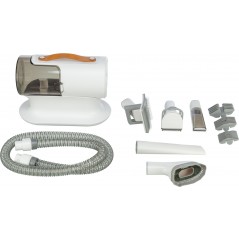 Kit de tonte avec aspirateur à fourrure - Trixie à 149,00 € - Trixie - 23850 - Tondeuses