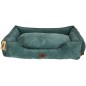 Divan orthopédique Vert émeraude 100x78x27cm - Gebr. de Boon 0212667 Gebr. de Boon 139,95 € Ornibird