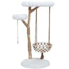 Arbre Quercus 151cm blanc polaire - Gebr. de Boon 0210614 Gebr. de Boon 299,95 € Ornibird