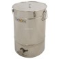 Maturateur 150L - 205kg à fond conique Lyson - Bijenhof 451206 Bijenhof 512,00 € Ornibird