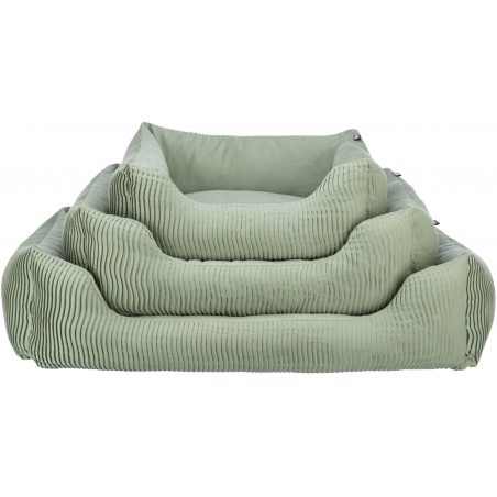 Lit Marley 60x50cm Sauge - Trixie à 50,00 € - Trixie - 37690 - Coussins rectangulaires