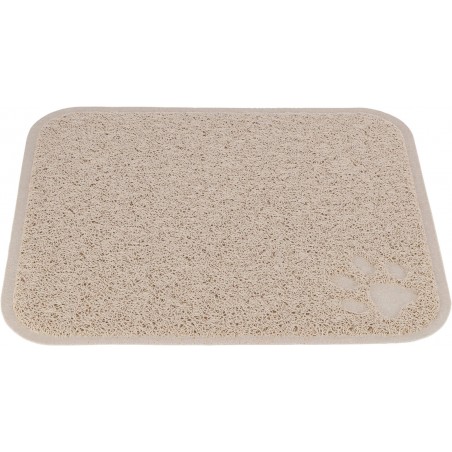 Tapis pour bac à litière 37x45cm Bluch - Trixie à 6,00 € - Trixie - 40368 - Pelles à litière, tapis & sacs