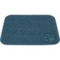 Tapis pour bac à litière 37x45cm Bleu - Trixie