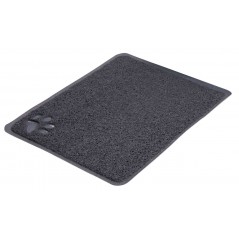 Tapis pour bac à litière 37x45cm Anthracite - Trixie 40381 Trixie 6,00 € Ornibird