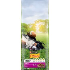 Chien Adult Maxi au Boeuf 12kg - Friskies 12570889 Purina 32,70 € Ornibird