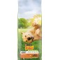 Chien Adult Balance Poulet et Légumes 12kg - Friskies