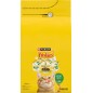 Chat Adult Lapin, Poulet et Légumes 1,5kg - Friskies 12570922 Purina 5,60 € Ornibird