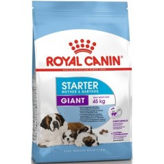 Starter Mother & Babydog Giant 3,5kg - Royal Canin à 27,00 € -  - 1236951 - Royal Canin