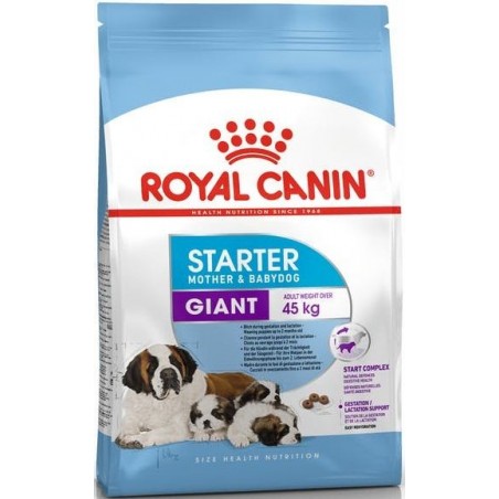 Starter Mother & Babydog Giant 3,5kg - Royal Canin