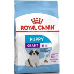 Giant Puppy 1kg - Royal Canin 1236965 Royal Canin 8,00 € Ornibird