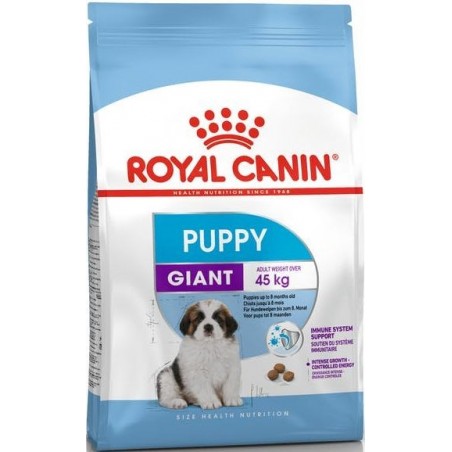 Giant Puppy 1kg - Royal Canin à 8,00 € - Royal Canin - 1236965 - Royal Canin