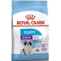 Giant Puppy 1kg - Royal Canin 1236965 Royal Canin 8,00 € Ornibird