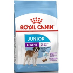 Giant Junior 15kg - Royal Canin à 96,80 € - Royal Canin - 1237286 - Royal Canin