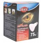 Emetteur céramique de chauffage infrarouge 75W - Trixie 76101 Trixie 25,00 € Ornibird