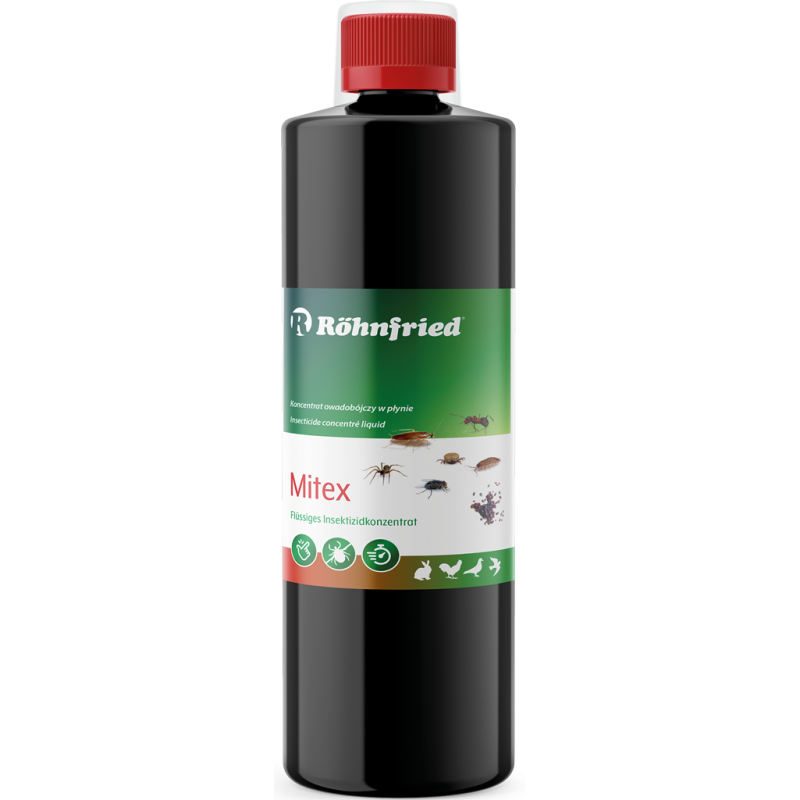 Mite Bio Spray 400ml - Röhnfried - Dr Hesse Tierpharma GmbH & Co. KG