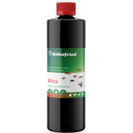 Mite Bio Spray 400ml - Röhnfried - Dr Hesse Tierpharma GmbH & Co. KG 79135 Röhnfried - Dr Hesse Tierpharma GmbH & Co 14,25 € ...