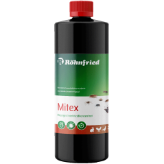 Mitex Bio Pulver 600gr - Röhnfried - Dr Hesse Tierpharma GmbH & Co. KG 79136 Röhnfried - Dr Hesse Tierpharma GmbH & Co 20,35 ...