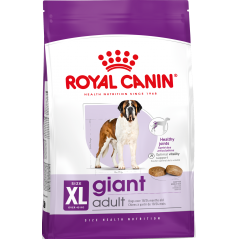 Giant Adult 15kg - Royal Canin 1237531 Royal Canin 88,45 € Ornibird