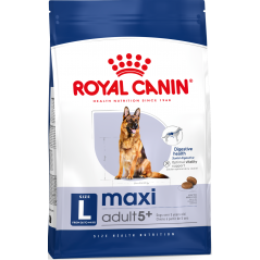 Maxi Adult 5+ 4kg - Royal Canin R448648 Royal Canin 31,05 € Ornibird