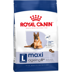 Maxi Ageing 8+ 3kg - Royal Canin