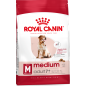Medium Adult 7+ 10kg - Royal Canin