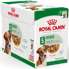 Mini Adult 12x85gr - Royal Canin R376638/12x Royal Canin 12,90 € Ornibird