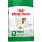 Mini Adult 8+ 4kg - Royal Canin