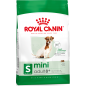 Mini Adult 8+ 2kg - Royal Canin