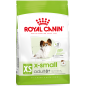 X-Small Adult 8+ 1,5kg - Royal Canin